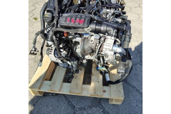 Motor Completo Dog 1.2 Thp HN01 10XVA3 80,000 km usado 2