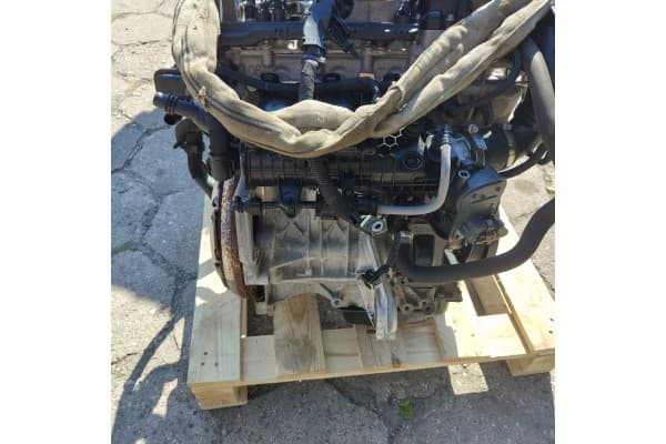 Motor Completo Dog 1.2 Thp HN01 10XVA3 80,000 km usado 4