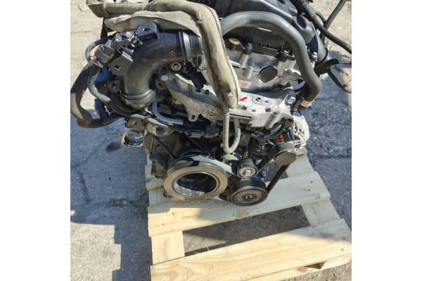 Motor Completo Dog 1.2 Thp HN01 10XVA3 80,000 km usado 5