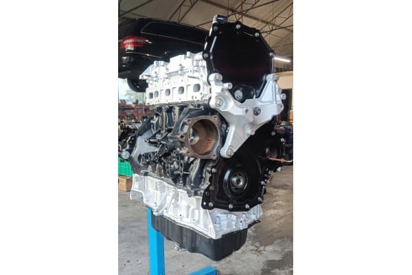 Motor Ylcb Ford Edge 2.0 TDCi (EcoBlue) reacondicionado 5
