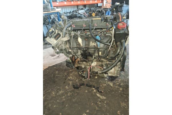 Complete engine Alfa Romeo 147 1.6 AR37203 usado 4