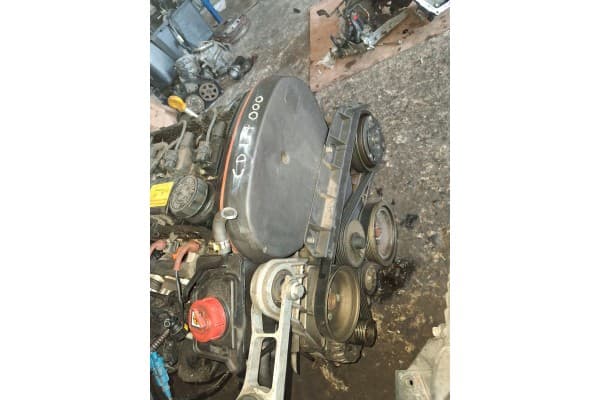 Complete engine Alfa Romeo 147 1.6 AR37203 usado 5