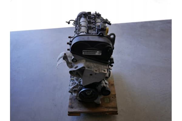 Motor VW Golf Vii 1.4 TSI Chp Chpa 8HP usado 5