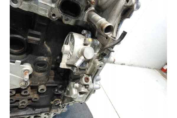 Motor Mazda Cx-7 2.2 Mzr CD R2AA usado 6