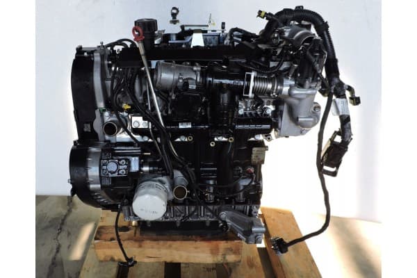 Motor Fiat Ducato 2.3 180HP EURO6 F1AGL4111 usado 2
