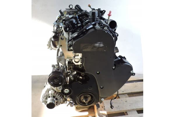 Motor Fiat Ducato 2.3 180HP EURO6 F1AGL4111 usado 3