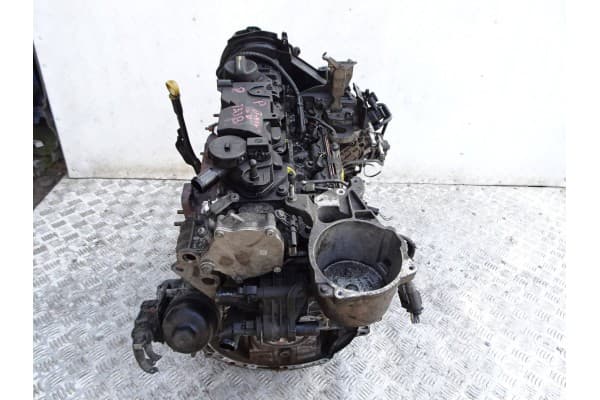 Motor Ford B-max 1.6 Tdci T3JB usado 11