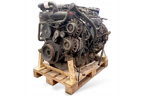 Motor Scania 572005 usado
