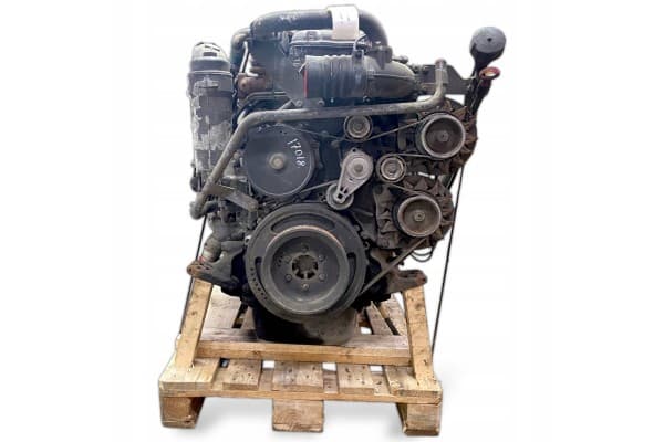 Motor Scania 572005 usado 2