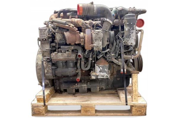 Motor Scania 572005 usado 7