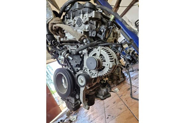 Motor HN05 10TMA3 para Peugeot Partner 4 IV usado 2