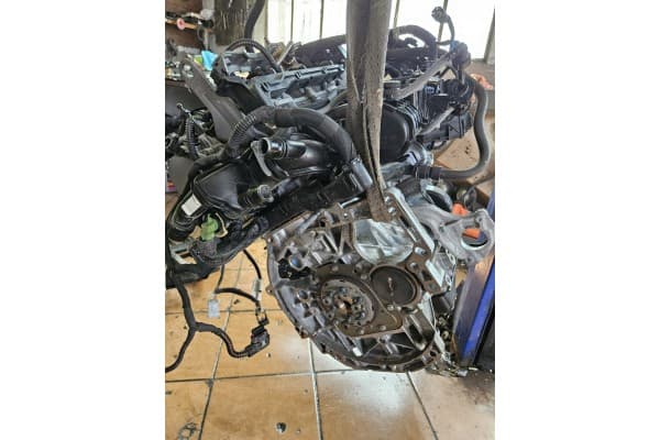 Motor HN05 10TMA3 para Peugeot Partner 4 IV usado 3
