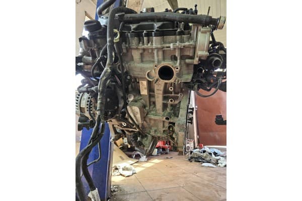 Motor HN05 10TMA3 para Peugeot Partner 4 IV usado 4