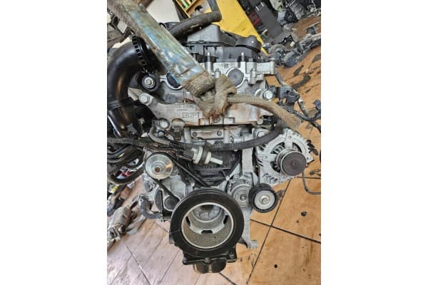 Motor HN05 10TMA3 para Peugeot Partner 4 IV usado 5