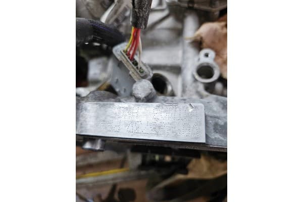 Motor HN05 10TMA3 para Peugeot Partner 4 IV usado 6