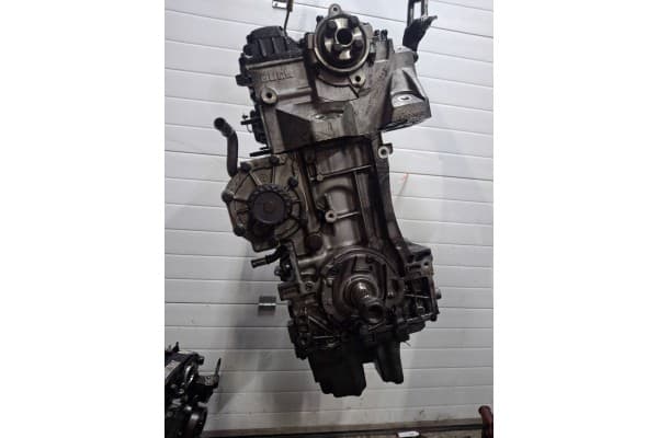 Motor Volvo XC60 2010 D5244T 2.4 d usado 2