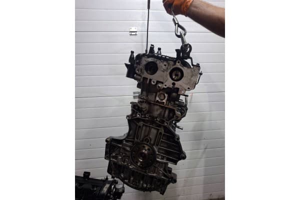 Motor Volvo XC60 2010 D5244T 2.4 d usado 5