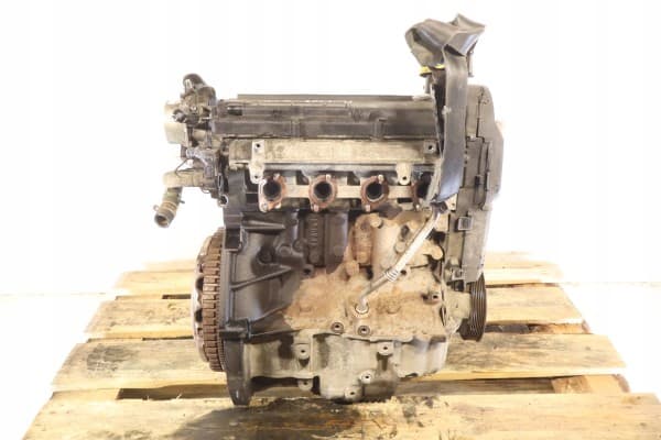 Motor Renault Fluence 1.5DCI 85CV K9KF830 usado 3