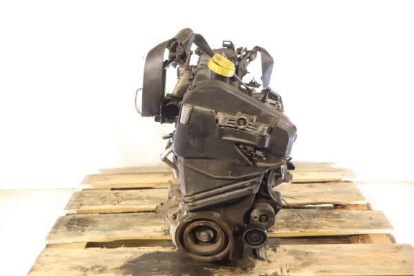 Motor Renault Fluence 1.5DCI 85CV K9KF830 usado 5
