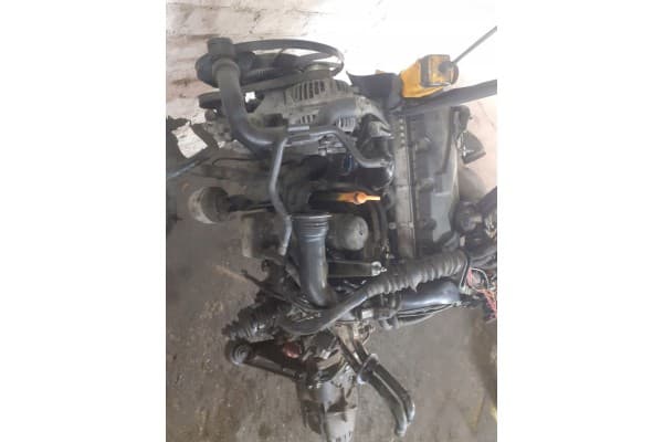 Motor completo para Volkswagen Passat B5.5 2003 usado 2