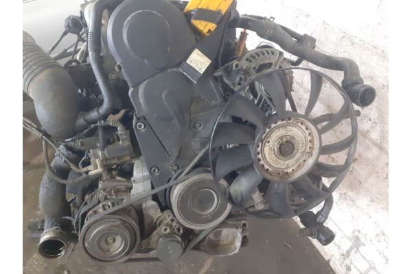 Motor completo para Volkswagen Passat B5.5 2003 usado 3
