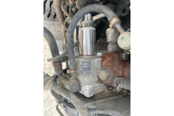 Motor Opel Combo C 1.7 Cdti Z17DTH usado 5