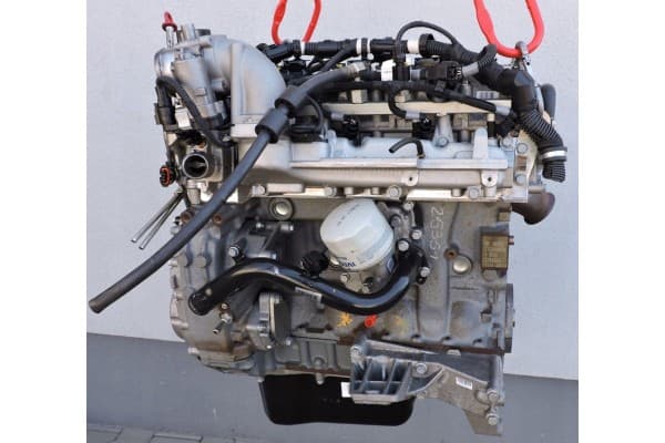 Motor Iveco Daily 3.0 140HP Gnc usado 5