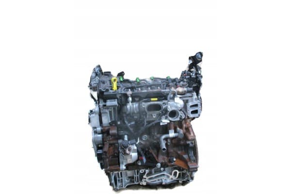Motor Ford Focus Kuga 2.0 TDCi EcoBlue Ymda usado