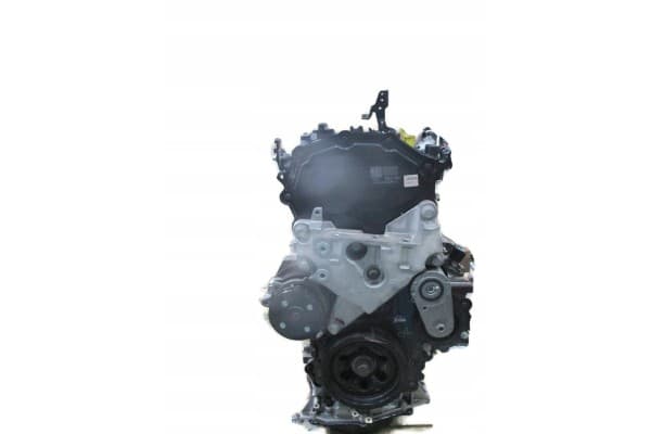 Motor Ford Focus Kuga 2.0 TDCi EcoBlue Ymda usado 3
