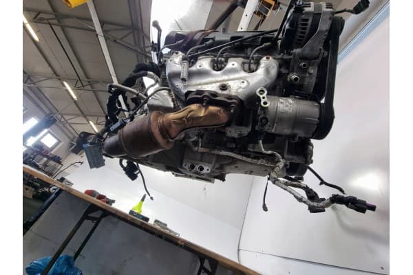 Motor Chevrolet Corvette C7 2016 6.2 466HP usado 7