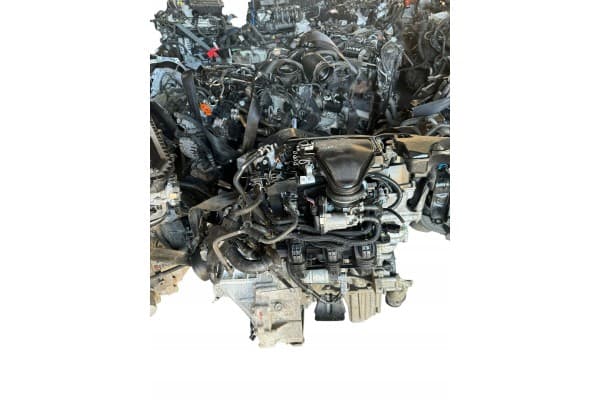 Motor Toyota Peugeot 1.0 usado 2