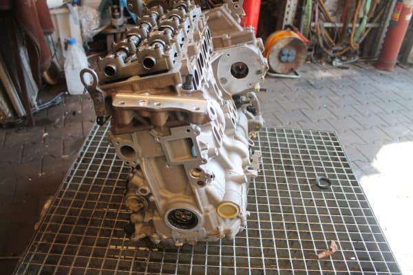 Motor Desnudo 2.0 Diésel 10,000 km B47C20B usado 2