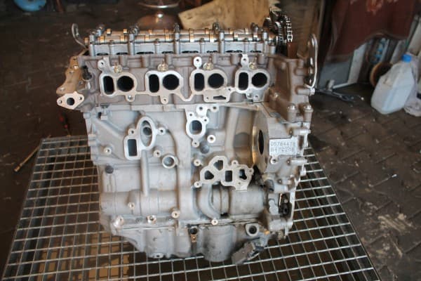 Motor Desnudo 2.0 Diésel 10,000 km B47C20B usado 3