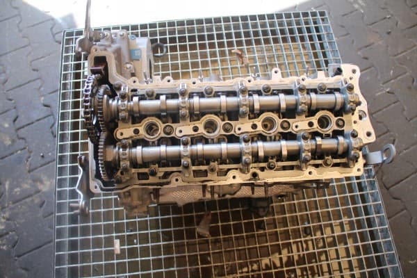 Motor Desnudo 2.0 Diésel 10,000 km B47C20B usado 5