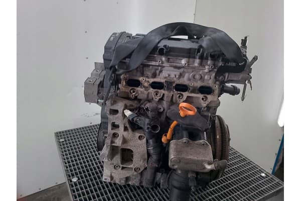 Motor Audi A3 8P/8PA/8P7 Bvy 2.0 FSI usado