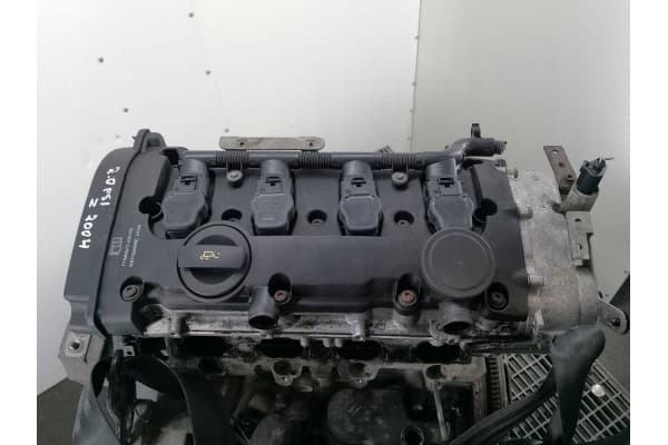 Motor Audi A3 8P/8PA/8P7 Bvy 2.0 FSI usado 2