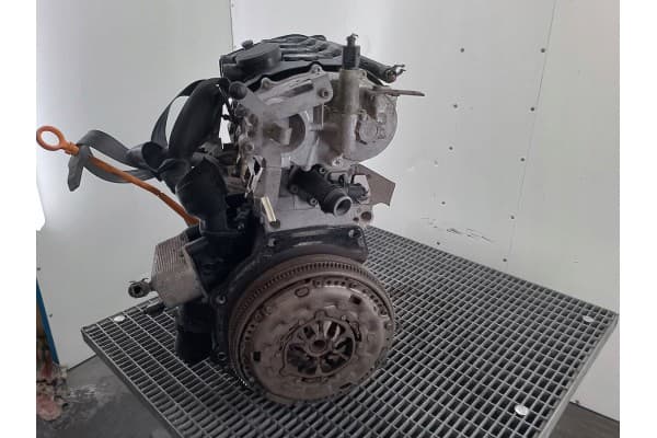 Motor Audi A3 8P/8PA/8P7 Bvy 2.0 FSI usado 3