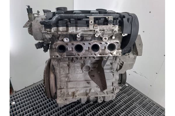 Motor Audi A3 8P/8PA/8P7 Bvy 2.0 FSI usado 4