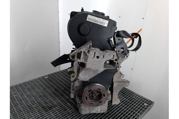 Motor Audi A3 8P/8PA/8P7 Bvy 2.0 FSI usado 5