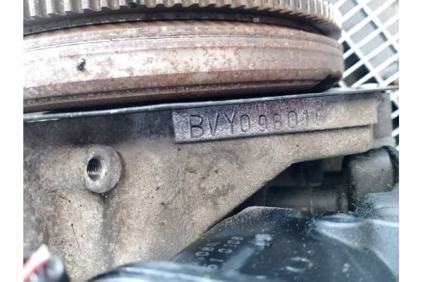 Motor Audi A3 8P/8PA/8P7 Bvy 2.0 FSI usado 6