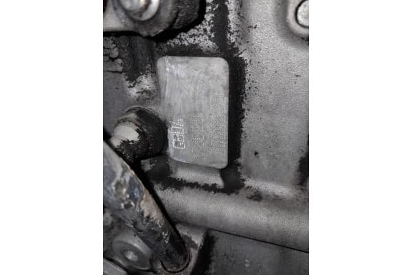 Motor Completo Ford Volvo 1.6 TDCi G8DA usado 2