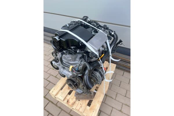 Motor HR12 Nissan Note E12 compresor usado 2