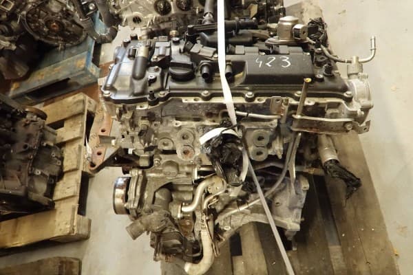 Motor Lexus RC RX NX IS Iii 2.0 8AR-Fts usado