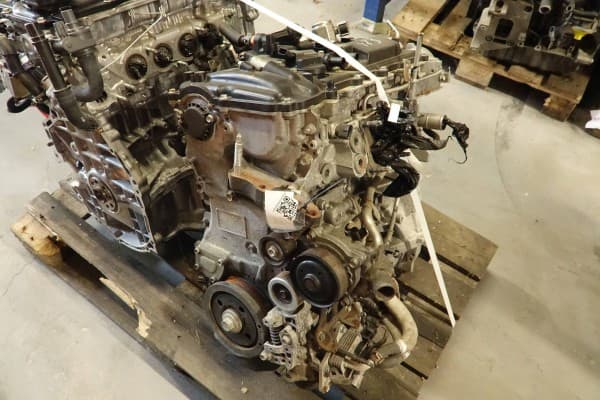 Motor Lexus RC RX NX IS Iii 2.0 8AR-Fts usado 2
