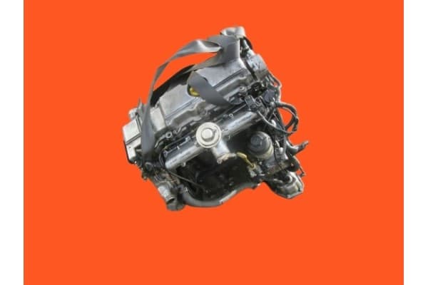 Motor 2.2D para Opel Frontera B usado