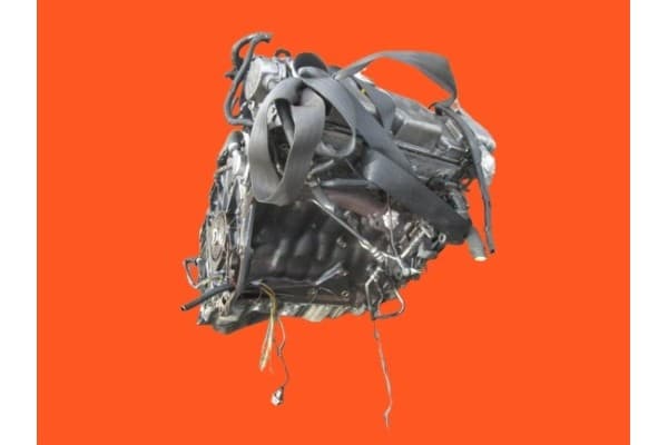 Motor 2.2D para Opel Frontera B usado 2