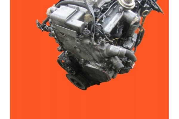 Motor 2.2D para Opel Frontera B usado 3
