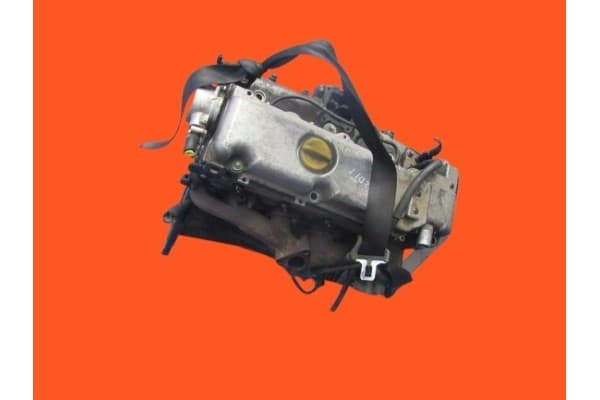 Motor 2.2D para Opel Frontera B usado 4