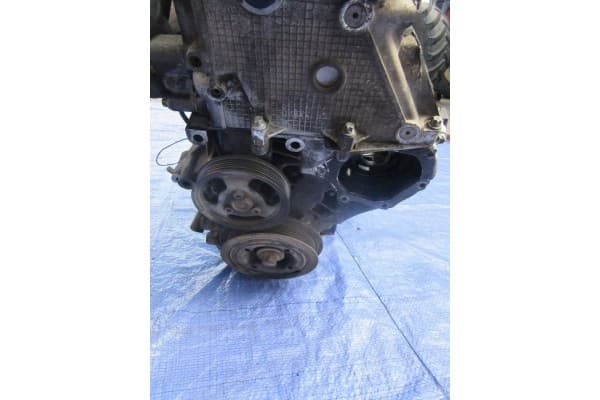 Motor 2.2D para Opel Frontera B usado 6