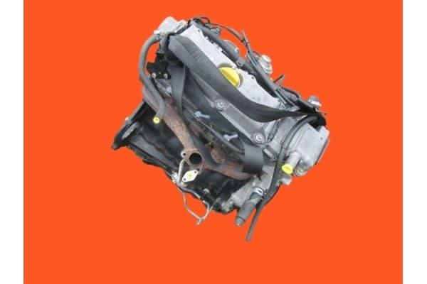 Motor 2.2D para Opel Frontera B usado 7